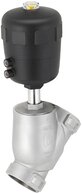 Bürkert 2000-A-2-50,0-EE-VA-GM89-D-G Bürkert 2000-A-2-50,0-EE-VA-GM89-D-G — Industrial Component
