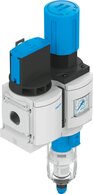 Festo MS6-EM1FR-1/2-D6-E-P-VC-AG-BAR-WPE-B Festo MS6-EM1FR-1/2-D6-E-P-VC-AG-BAR-WPE-B — Industrial Component