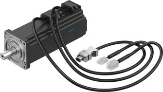 Festo EMMB-AS-60-04-S30SB Festo EMMB-AS-60-04-S30SB — Industrial Component