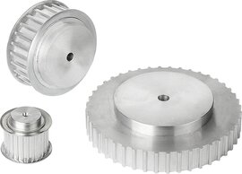 Norelem 22003-101636 Norelem 22003-101636 — Industrial Component