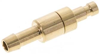 Parker KSS 5 NW2,7 BA