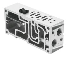 Festo VABV-S2-1HS-G38-T2 Festo VABV-S2-1HS-G38-T2 — Industrial Component