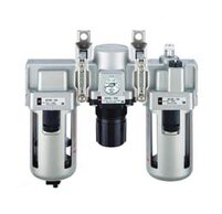 SMC AC10B-M5-A SMC AC10B-M5-A — Industrial Component