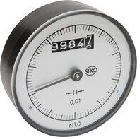 Norelem 21962-800501 Norelem 21962-800501 — Industrial Component