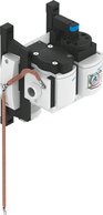 Festo MSE6-D2M-5000-CBUS-S-RG-BAR-VCB-AGD Festo MSE6-D2M-5000-CBUS-S-RG-BAR-VCB-AGD — Industrial Component