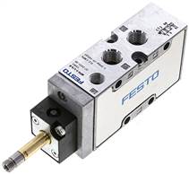 Festo MFH-5-1/4-B Festo MFH-5-1/4-B — Industrial Component