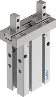 Festo DHPC-L-16-A-NO-S-1 Festo DHPC-L-16-A-NO-S-1 — Industrial Component