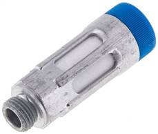 Festo GRU-1/8-B Festo GRU-1/8-B — Industrial Component
