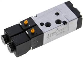 EMC SR 5312-06C-24V=