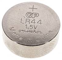 GP Batteries BAT A76 AL-5