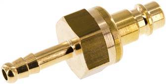 Parker KSS 6 NW7 S Parker KSS 6 NW7 S — Industrial Coupling