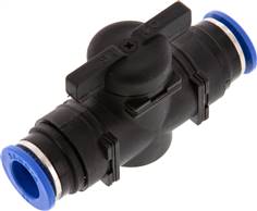 Sang-A IQSKH 120 Sang-A IQSKH 120 — Stop cock 12mm, IQS standard of Sang-A
