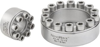 Norelem 23360-01-5585 Norelem 23360-01-5585 — Industrial Component