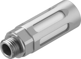 Festo U-1/4-B Festo U-1/4-B — Industrial Component