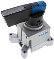 Festo VHER-P-H-B43U-G18 Festo VHER-P-H-B43U-G18 — Industrial Component