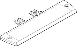 Festo CPX-ST-1 Festo CPX-ST-1 — Industrial Component