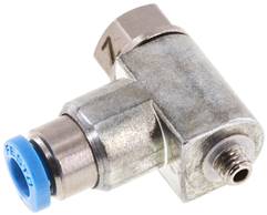Festo GRLZ-M3-QS-3 Festo GRLZ-M3-QS-3 — Industrial Component