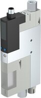 Festo OVEM-14-H-B-GO-OE-N-2N Festo OVEM-14-H-B-GO-OE-N-2N — Industrial Component