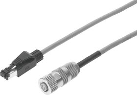 Festo OT-FESTO036050 Festo OT-FESTO036050 — SBOA-K30E-M12S (542139) cable of Festo