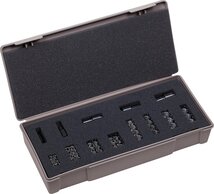 Norelem 07666-01 Norelem 07666-01 — Industrial Component
