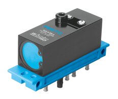 Festo VLK-3-PK-3 Festo VLK-3-PK-3 — Industrial Component