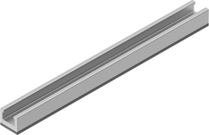 Festo OT-FESTO036028 Festo OT-FESTO036028 — SAMH-N8-SR-100 (1600118) Sensor rail of Festo