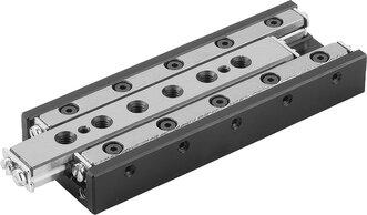 Norelem 21035-040155 Norelem 21035-040155 — Industrial Component