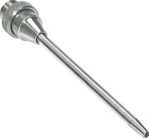 Landefeld VLR 400 G Landefeld VLR 400 G — Extension pipe, straight, 415 mm for blow gun