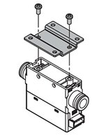 SMC ZS-33-M SMC ZS-33-M — Industrial Component