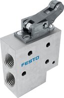 Festo GRR-1/2 Festo GRR-1/2 — Industrial Component