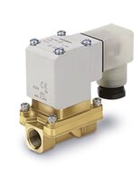 SMC VXZ232ALA SMC VXZ232ALA — Industrial Component