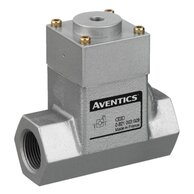 Aventics 0821003029 Aventics 0821003029 — Industrial Component