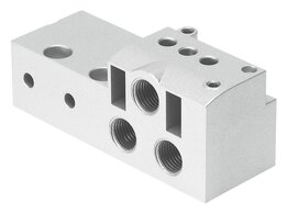 Festo MHA4-AS-3-1/4 Festo MHA4-AS-3-1/4 — Industrial Component