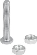 Norelem 05885-01-004040 Norelem 05885-01-004040 — Industrial Component