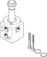 Festo VOFD-L50T-M32-MN-FG14-10-F10