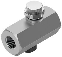 Festo GR-1/4 Festo GR-1/4 — Industrial Component
