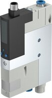 Festo OVEM-07-H-B-QO-CE-N-LK Festo OVEM-07-H-B-QO-CE-N-LK — Industrial Component
