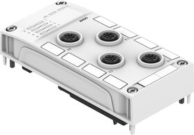 Festo CPX-AP-A-8HDO-M12-5P Festo CPX-AP-A-8HDO-M12-5P — Industrial Component