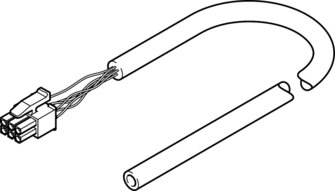 Festo NEBM-L5G6-E-10-N-LE6 Festo NEBM-L5G6-E-10-N-LE6 — Industrial Component