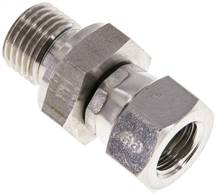 Landefeld EV 7/16-14 ES Landefeld EV 7/16-14 ES — Adjustab. Screwed connect. UNF 7/16"-20(FT)-G 1/4"(MT)