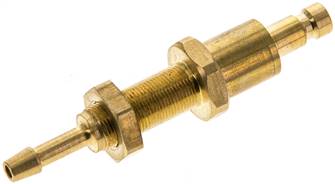 Parker KSSS 3 NW2,7 BA