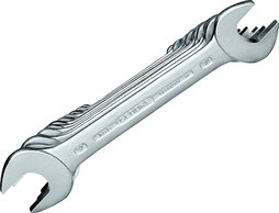 Gedore SCHL M SET12 C Gedore SCHL M SET12 C — Gedore red double open-ended wrench, 12-piece set, 6-32 mm of Gedore