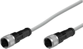 Festo NEBS-M12G12-KS-2-SM12G12 Festo NEBS-M12G12-KS-2-SM12G12 — Industrial Component