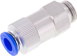 Sang-A HBIQS 1212 G * Sang-A HBIQS 1212 G * — check valves G 1/2"-12mm, Flow from the hose to the thread, IQS standard of Sang-A