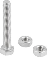 Norelem 05885-01-106040 Norelem 05885-01-106040 — Industrial Component