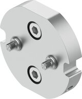 Festo DHAA-G-Q11-25-B1-20 Festo DHAA-G-Q11-25-B1-20 — Industrial Component