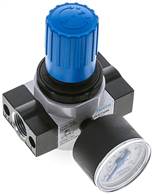 Festo LR-3/8-D-7-MINI Festo LR-3/8-D-7-MINI — Industrial Component
