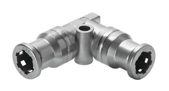 Festo CRQSL-4 Festo CRQSL-4 — Industrial Component
