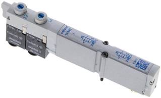 Festo VMPA1-M1H-I-PI Festo VMPA1-M1H-I-PI — Industrial Component