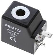 Festo MSW-230AC-60-OD Festo MSW-230AC-60-OD — Industrial Component